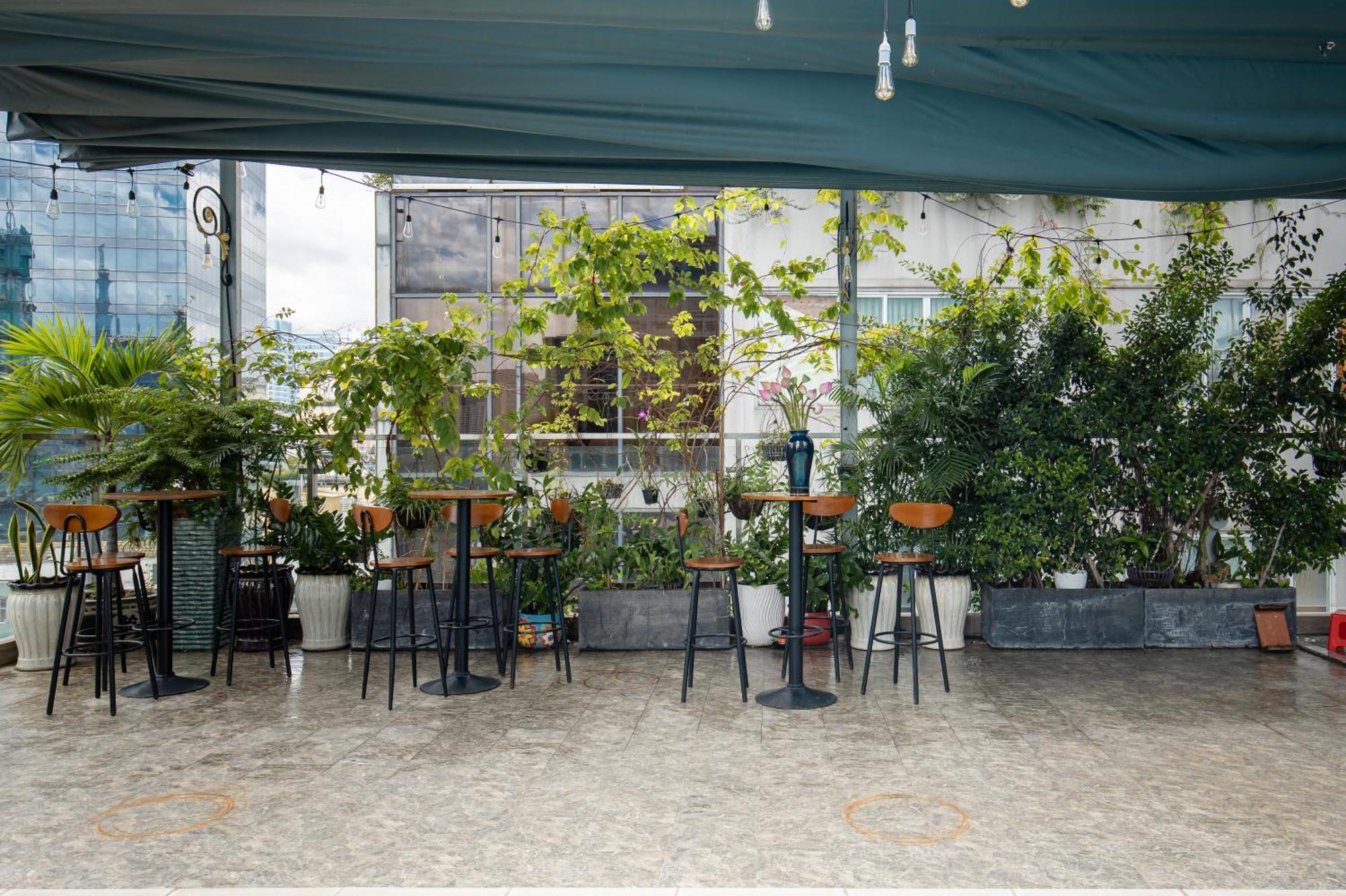 Nicecy Suite Hotel & Spa Cidade de Ho Chi Minh Exterior foto