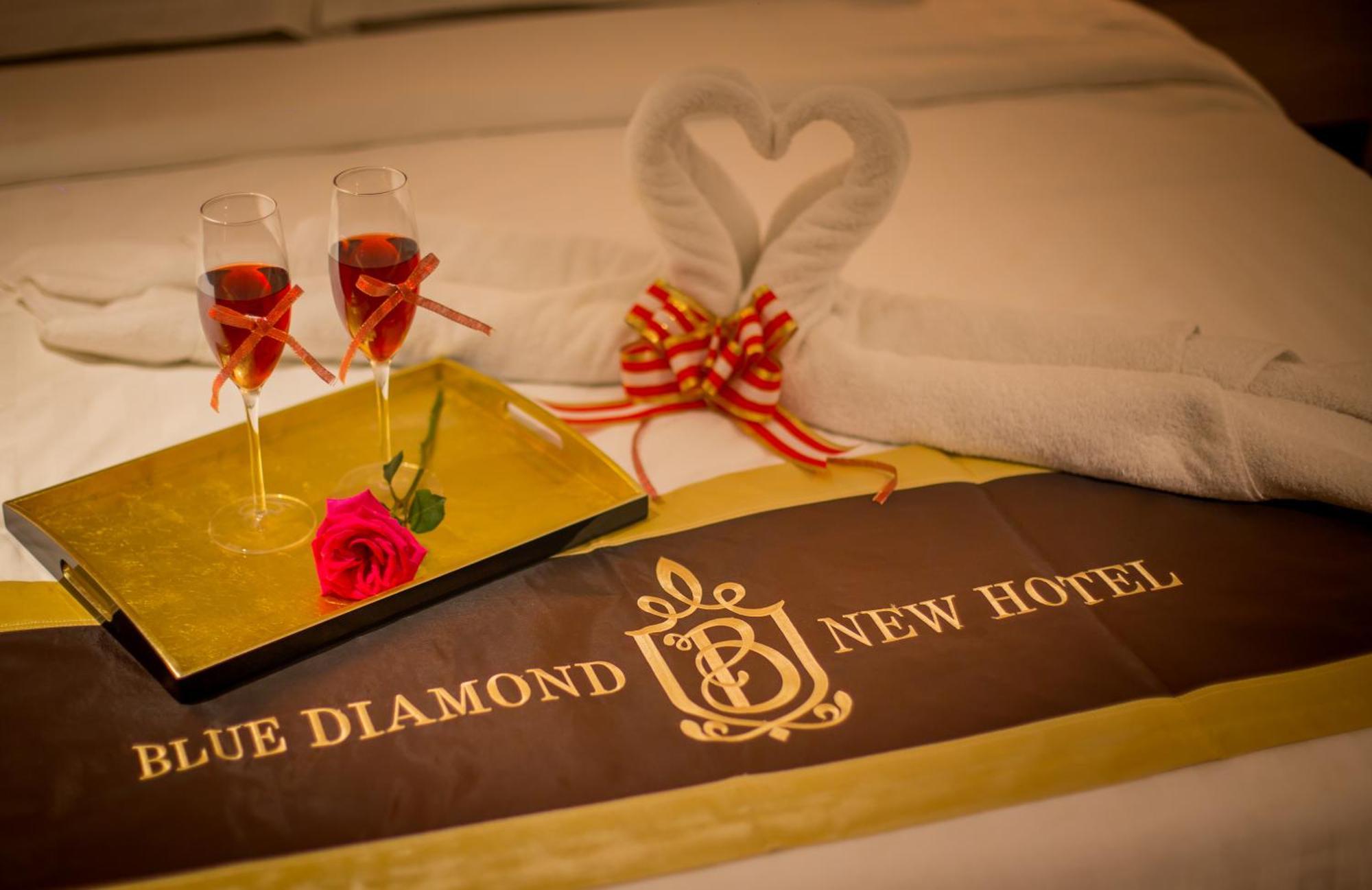 Nicecy Suite Hotel & Spa Cidade de Ho Chi Minh Exterior foto