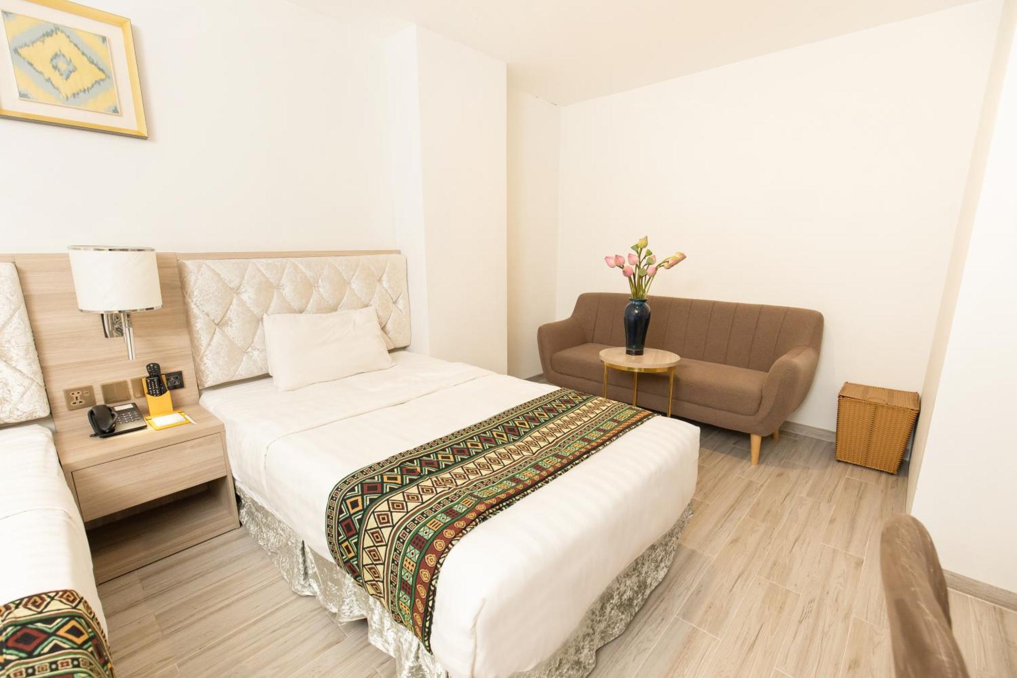 Nicecy Suite Hotel & Spa Cidade de Ho Chi Minh Exterior foto