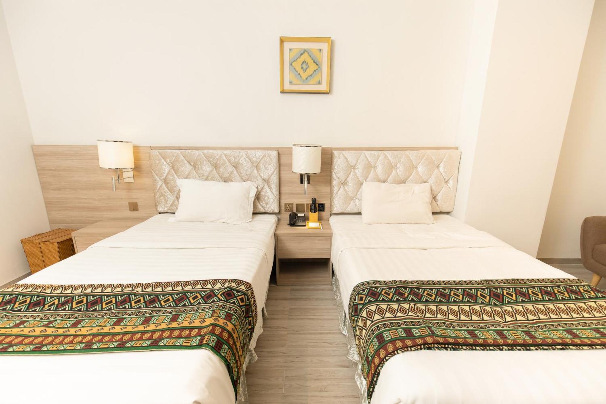 Nicecy Suite Hotel & Spa Cidade de Ho Chi Minh Exterior foto